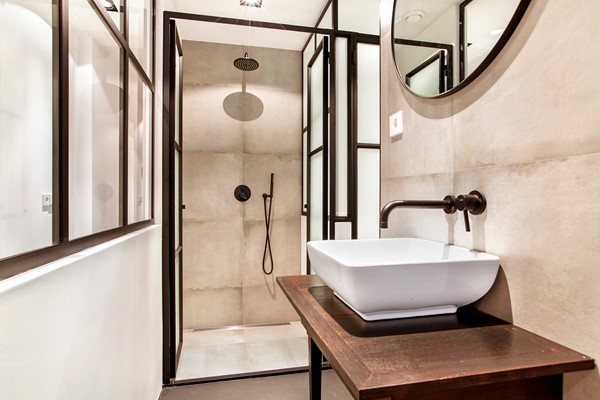 Medium property photo - Roemer Visscherstraat 11A, 1054 EV Amsterdam